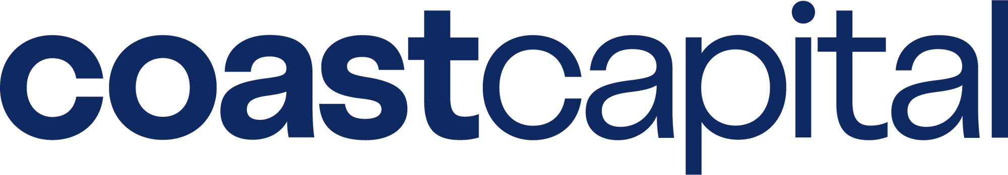Coast Capital Logotype_RGB_MarineBlue